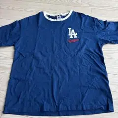 LA ドジャース　Tシャツ