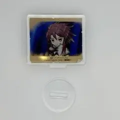 テイルズ ルーク 缶バッジ コースター アクリルスタンド クリアカード アッシュ 2025年最新】テイルズ ルーク アクスタの人気アイテム - メルカリ