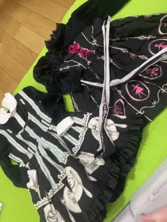 シャーリ－テンプル100