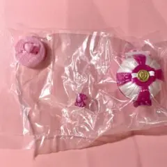 スマイルパクト なりきりプリキュアDX ガチャガチャ スマイルプリキュア ③