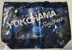 横浜DeNAベイスター「BlueMates」 トートバッグ
