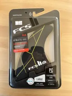 fcs2 アスリートシリーズ コロヘアンディーノモデル Lサイズ