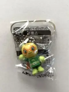 メロンパンナ マスコットキーホルダー