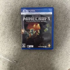 Vitaマインクラフト