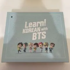 Learn! KOREAN with BTS