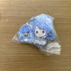 プリキュア5GoGo！×サンリオキャラクターズ キュアアクア×タキシードサム