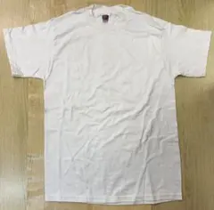 FRUIT OF THE LOOM Tシャツ ⑧ Mサイズ ベージュ 未使用