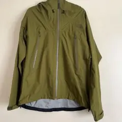 【超美品】THE NORTH FACE フード付きマウンテンパーカー