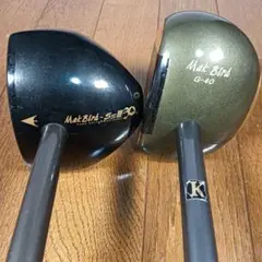 NITTAX Mak Bird　G-40 5sⅢ 30th 　マクバード