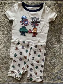 マーベルパジャマ
