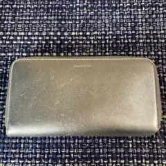 acne studious 長財布