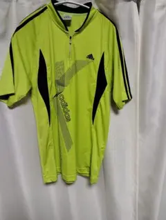 adidas M シャツ