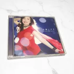 【CR フィーバー機動戦士Zガンダム 】森口博子 CD 鳥籠の少年