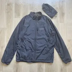 mont-bell モンベル　ライトシェルアウタージャケット Men's