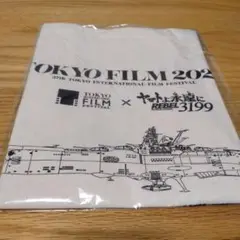 【東京国際映画祭】限定トートバッグ