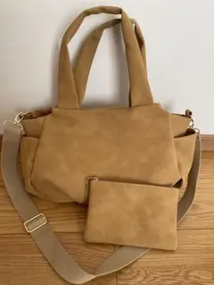 シューラルー トートバッグ