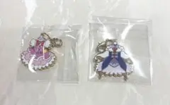 魔法使いプリキュア まほぷり 衣装チャーム キュアミラクル キュアマジカル