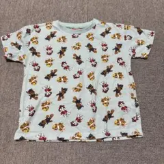 【パウパトロール】 Tシャツ 120cm