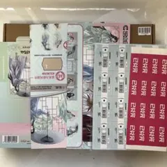 天官賜福　磁力賞