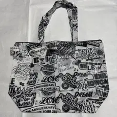 EXILE TRIBE￼ FAMILYファンクラブ特典　トートバック新品未使用￼