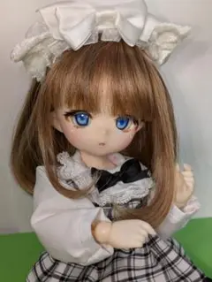 imomodoll1/6 カスタムヘッド5