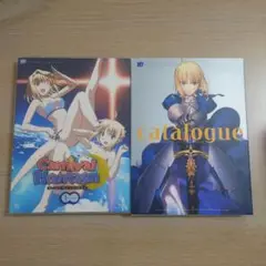 Carnival Phantasm 1st Season Blu-ray