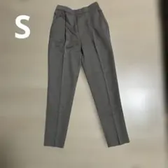 べージュ　スラックス Sサイズ