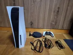 プレイステーション5 CFI-1000A 完品