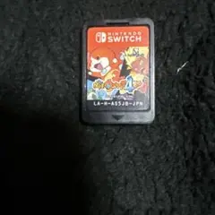 Nintendo Switch 妖怪ウォッチ4++　プラプラ