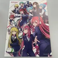 2025年最新】sdvx クリアファイルの人気アイテム - メルカリ