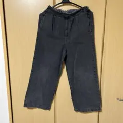 Lovetoxicワイドパンツ Ｌ(160)
