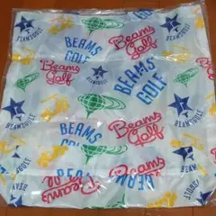 BEAMS ゴルフ 景品