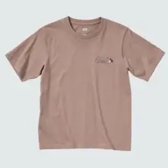 ユニクロ　UNIQLO UT ディズニーデザイン　ミッキー　XXL