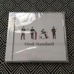 Omit Standard 花たん 串 道井悠