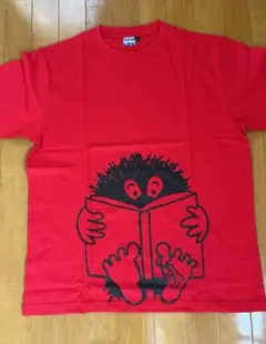 【DEN SOUVENIR】 オリジナルTシャツ