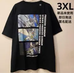 ▪️希少▪️ 新品未使用 機動戦士ガンダム 45周年 GUNDAM UT 3XL