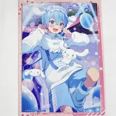 すとぷり ころん サンリオ シナモン ブロマイド
