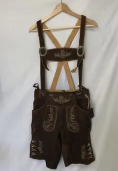 40's ドイツ レーダーホーゼンパンツ ベロア グレー 40's ドイツ レーダーホーゼンパンツ ベロア グレー