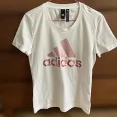 超美品‼️ adidas レディースTシャツ