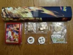 リザードン 海外 ウルトラプレミアムコレクション