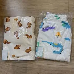 おねぽん　公式　2枚セット　Lサイズ