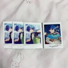 あんスタ　漣ジュン　ぱしゃこれ　セット