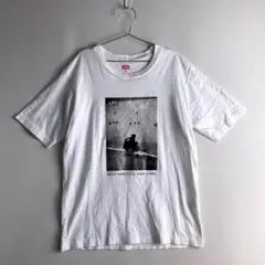 LIFE ライフ 雑誌 フォト プリント フォトジャーナリズム Tシャツ アート