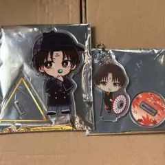 幽遊白書 コエンマ アクリルスタンド