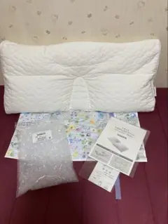 シモンズ★高級枕★新品未使用☆週末値下げ！！！