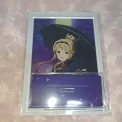 ミリオンライブ コトブキヤくじ アクリルスタンド 天空橋朋花