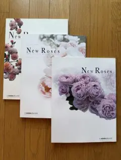 New Roses その2