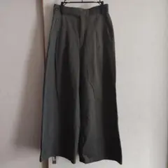 アメリカンホリック☆ワイドパンツ