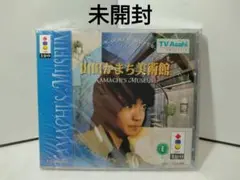 ⭐️レア美品⭐️ 3DO 山田かまち美術館 新しい到着 ⭐️レア美品⭐️ 3DO 山田かまち美術館 Nintendo