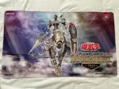 2025年最新】ディンギルス プレイマットの人気アイテム - メルカリ
